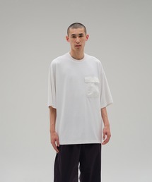 MET24 Pocket Short Sleeve Tee