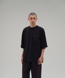 MET24 Pocket Short Sleeve Tee