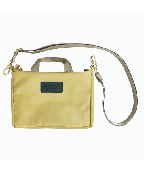 ROOTOTE(ルートート)の「ルートート/SN.ベビールー2Way.アイロ-A(ショルダーバッグ・レディース・ブラック/ベージュ/ネイビー/グレー/セージグリーン・FREE)」の13枚目の写真