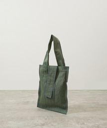 And A（アンドエー）の「ITTI イッチ / MARY INSIDE OUT TOTE - S / CERATO BRIGHT インサイドアウトナイロントートバッグ S /  ITTI-BAG-129-CB（トートバッグ）」