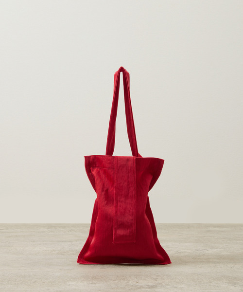 ITTI イッチ / MARY INSIDE OUT TOTE - S / CERATO BRIGHT インサイド