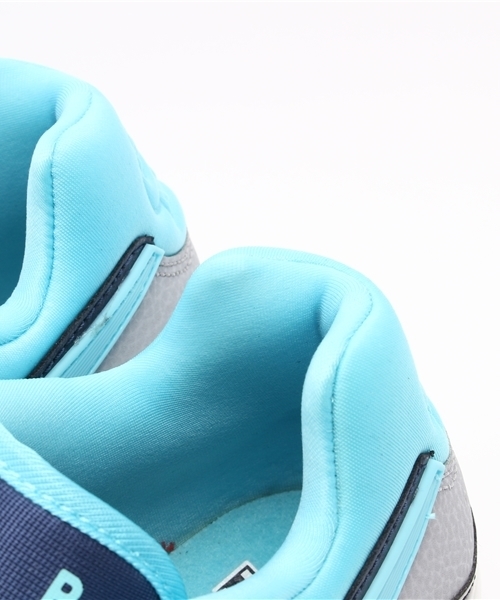 NIKE(ナイキ)の「【NIKE】AIRMAXST(スニーカー・レディース・ネイビー・23.5cm/24.5cm)」の2枚目の写真