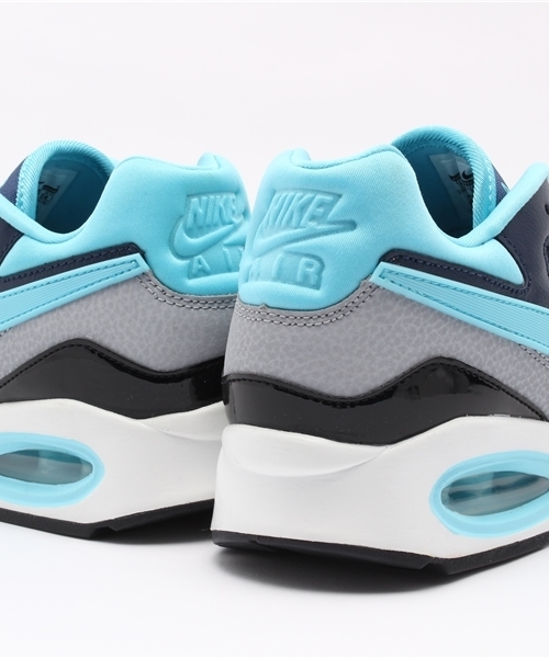 NIKE(ナイキ)の「【NIKE】AIRMAXST(スニーカー・レディース・ネイビー・23.5cm/24.5cm)」の3枚目の写真