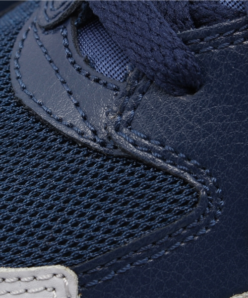 NIKE(ナイキ)の「【NIKE】AIRMAXST(スニーカー・レディース・ネイビー・23.5cm/24.5cm)」の5枚目の写真