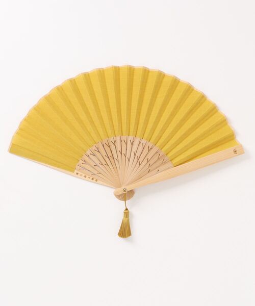 西川庄六商店 KOEDA扇子（扇子/うちわ）｜西川庄六商店