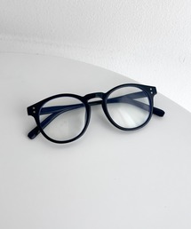 √nuage | セルフレーム伊達メガネ(メガネ)