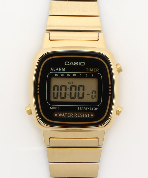 casio la670wga