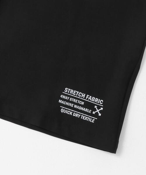 ITEMS URBANRESEARCH(アイテムズ アーバンリサーチ)の「4wayストレッチ ライトカーディガン(カーディガン/ボレロ・メンズ・ネイビー/ブラック・MEDIUM/LARGE)」の9枚目の写真