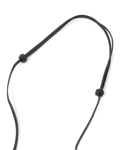 Chaos（カオス）の「Chaos(カオス)/【ADAWAT'N TUAREG】別注ネックレス（ネックレス・レディース・ライトグレー・FREE）」の7枚目の写真