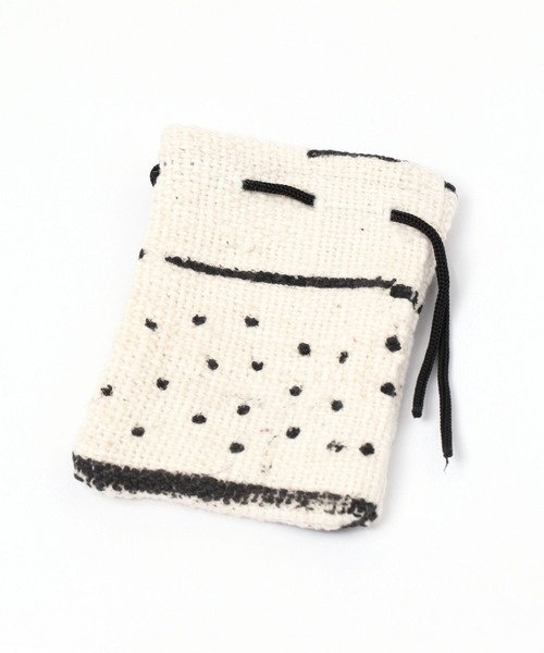 Chaos（カオス）の「Chaos(カオス)/【ADAWAT'N TUAREG】別注ネックレス（ネックレス・レディース・ライトグレー・FREE）」の4枚目の写真