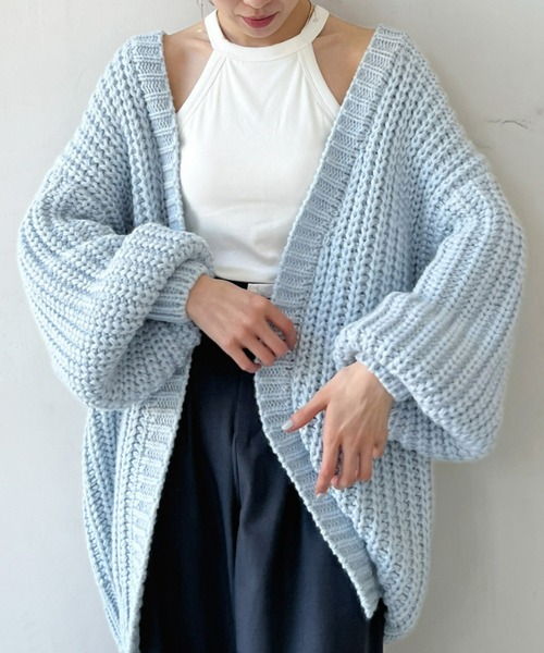 Olu.(オルドット)の「【2サイズ展開】カップ付きホルターネックトップス(キャミソール・レディース・イエロー/ブラック/ホワイト・0/1)」の10枚目の写真