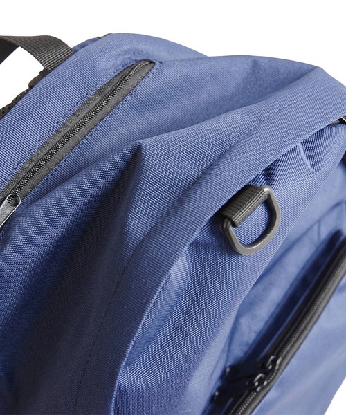 MEI（メイ）の「MEI/メイ リュック BACKPACK【241007】（バックパック/リュック・レディース・ネイビー/ベージュ/ブラック・FREE）」の20枚目の写真