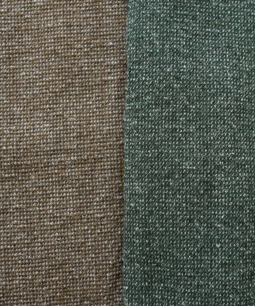 【セール】ウールアルパカ オーバーブルゾン（ブルゾン）｜PAR ICI（パーリッシィ）