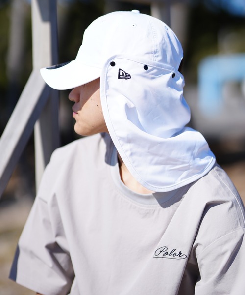 NEW ERA（ニューエラ）の「NEW ERA/ニューエラ キャップ 9THIRTY