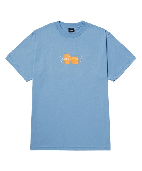 DREAMPOP TEE / HUF ハフ Tシャツ（Tシャツ/カットソー）｜HUF（ハフ）