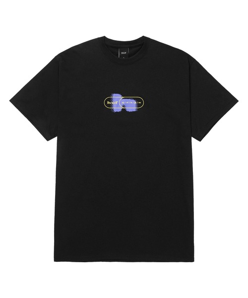 DREAMPOP TEE / HUF ハフ Tシャツ（Tシャツ/カットソー）｜HUF（ハフ）