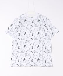【 MOOMIN 】 Tシャツ 24S4