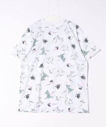 【 MOOMIN 】 Ｔシャツ 24S4