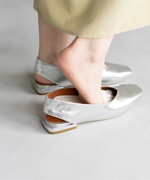 welleg（ウェレッグ）の「選べる2タイプ クッション付き 五本指 つま先ソックス（ソックス/靴下・レディース・ベージュ/ベージュ系/アイボリー/ホワイト系/ブラック系/ブラック・M）」の16枚目の写真