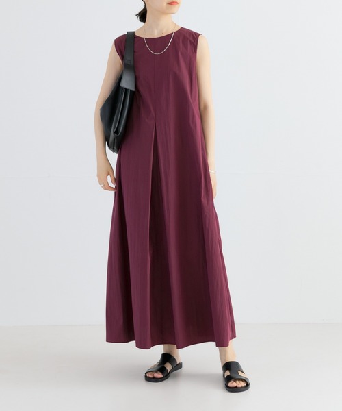 URBAN RESEARCH（アーバンリサーチ）の「綿ナイロンタックテント