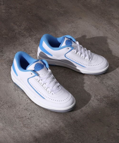 セール】NIKE JORDAN AIR JORDAN 2 RETRO LOW GS FJ6869-104  