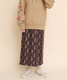 didizizi | フラミンゴJQSK(スカート)