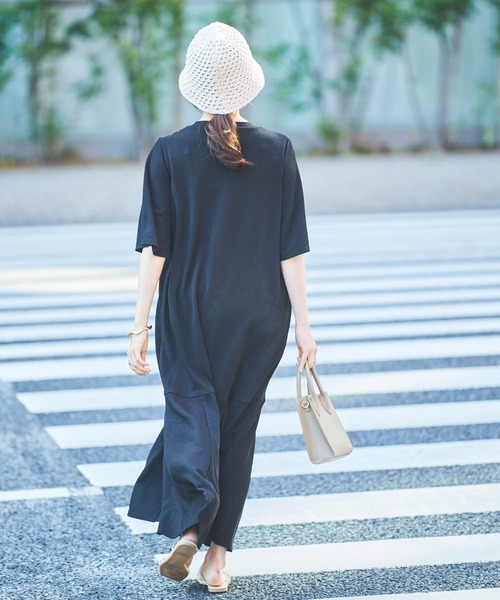 身長150センチ代、ワンピース型 小さいサイズ ティアードワンピース 低身長さん・小柄女性 通販