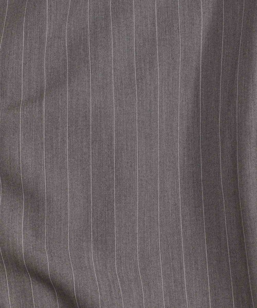 LEPSIM（レプシィム）の「【FOR I SERIES】Vネックアソートワンピース　132019（ワンピース・レディース・ブラック/グレー系その他/ブラウン系その他・FREE）」の13枚目の写真