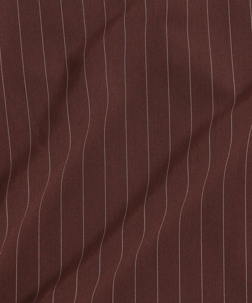 LEPSIM（レプシィム）の「【FOR I SERIES】Vネックアソートワンピース　132019（ワンピース・レディース・ブラック/グレー系その他/ブラウン系その他・FREE）」の12枚目の写真