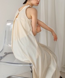 Bou Jeloud | フロントタックワンピース(ワンピース)