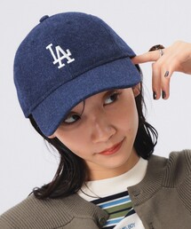 NEW ERA | NEW ERA / 別注 MLB メルトン 930 キャップ(キャップ)