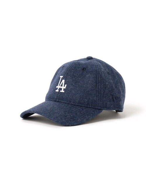 ◆NEW ERA◆大人スポーティー MLB メルトン 930 キャップ ◇NEW ERA◇大人スポーティー MLB メルトン 930 キャップ (New