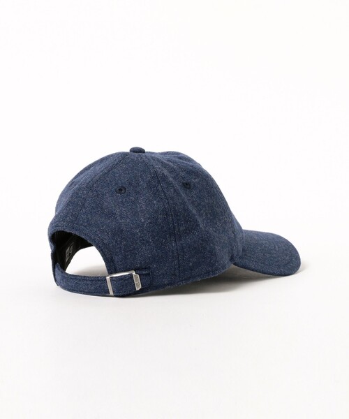 ◆NEW ERA◆大人スポーティー MLB メルトン 930 キャップ BEAMS BOY（ビームス ボーイ）【別注】NEW ERA / MLB メルトン