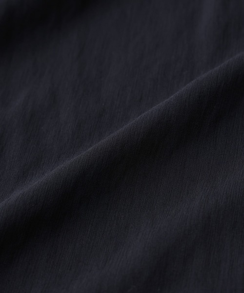 フロントピンタックキャミソールワンピース（ワンピース）｜nano･universe（ナノユニバース）