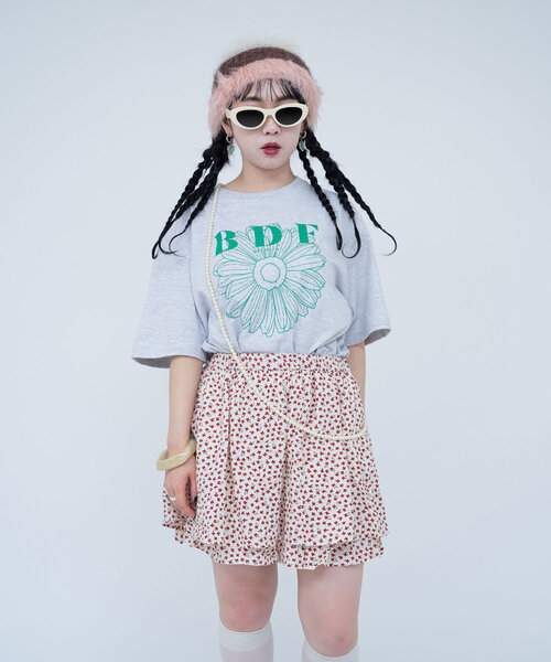 CIAOPANIC（チャオパニック）の「オーバーフレームサングラス（サングラス・レディース・ブラック/ホワイト/ブラウン・FREE）」の11枚目の写真