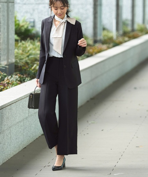 セール/ブランド古着】パンツスーツ（スーツセット）｜RUIRUE BOUTIQUE  