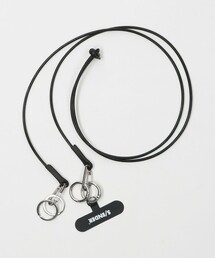 green label relaxing(O[[xNVO)́S/ENDERMULTI HOLDER LONG LEATHER }`z_[(X}zObY)