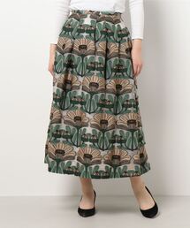 ブランド古着】peu pres｜プープレのスカート古着通販 - ZOZOUSED 