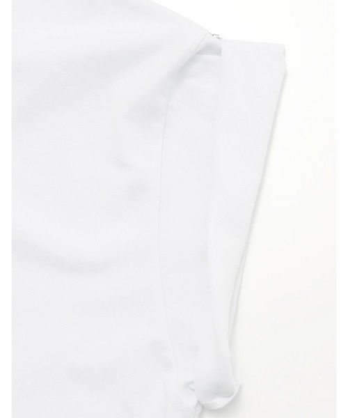 【8】【it】【Little sunny bite】the frog big tee（Tシャツ/カットソー）｜Little sunny bite（リトルサニーバイト）