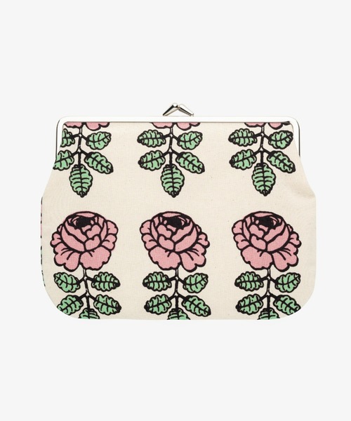 【激レア限定品】marimekko マリメッコ/ Unikko Kukkaro ポーチ Mini Unikko / Puolikas Kukkaro pouch（ポーチ）｜marimekko