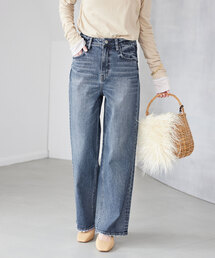 Healthy denim | Healthy DENIM SLOBE別注 PINK PEPPER(デニムパンツ)