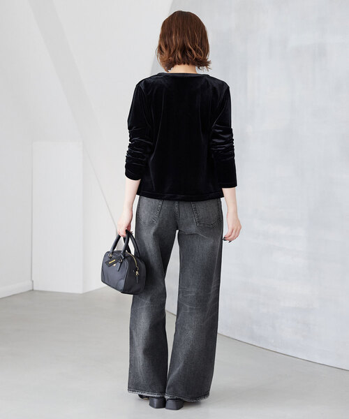 Healthy denim（ヘルシーデニム）の「Healthy DENIM SLOBE別注