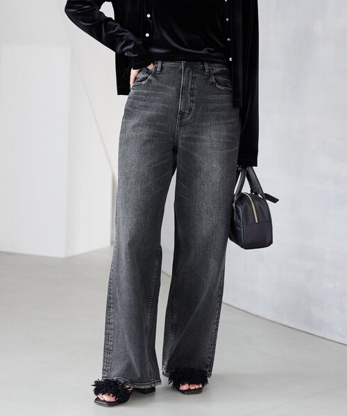 Healthy denim（ヘルシーデニム）の「Healthy DENIM SLOBE別注