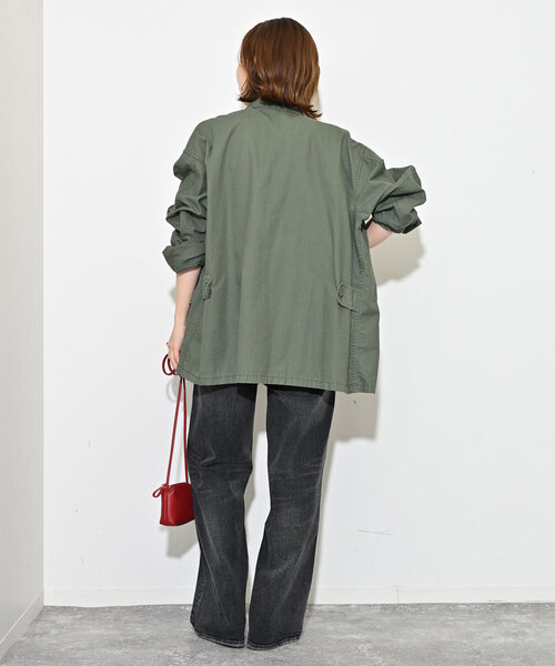 Healthy denim（ヘルシーデニム）の「Healthy DENIM SLOBE別注
