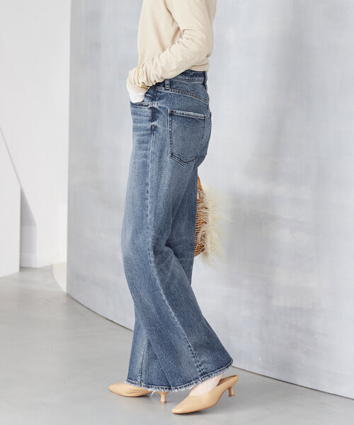 Healthy denim（ヘルシーデニム）の「Healthy DENIM SLOBE別注