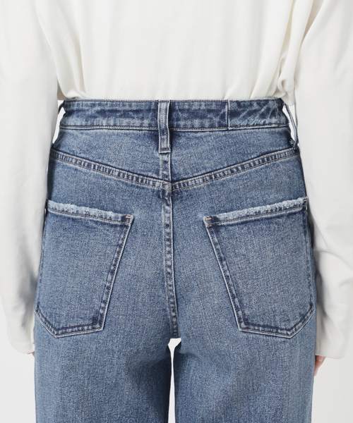 SLOBE IENA別注healthy denim pink pepper 23 SLOBE IENA別注healthy denim pink pepper 23