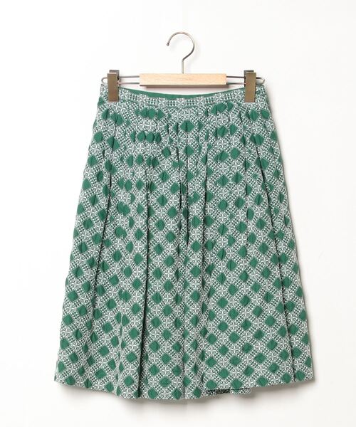 ブランド古着】フレアスカート（スカート）｜Sally Scott（サリー  