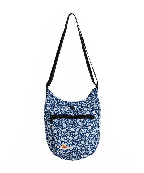 KELTY（ケルティ）の「500mlペットボトルが入る【KELTY】ハーフラウンドショルダーバッグ/MINI CURVE SHOULDER（ショルダーバッグ・レディース・ネイビー/マスタード/その他1/その他2/その他3/モカ/ブラック/グレー系その他/ブラウン系その他/オリーブ/タン/レオパード/セージグリーン/その他4・FREE）」の13枚目の写真