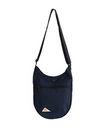 KELTY | 500mlペットボトルが入る【KELTY】ハーフラウンドショルダーバッグ/MINI CURVE SHOULDER(ショルダーバッグ)