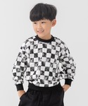 chil2(チルツー)の「トップス(スウェット)」